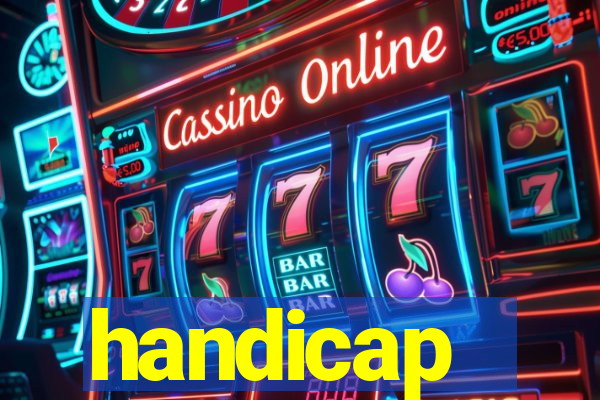 handicap -5